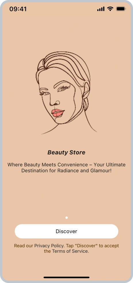 Beauty Store_iOS-11 iOS 28